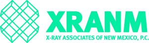 Sponsor Logo for X-Ray Associates of New Mexico