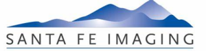 Sponsor Logo for Santa Fe Imaging