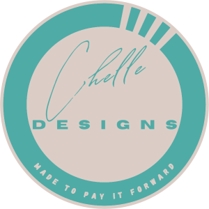 Sponsor Logo for Chelle Designs, LLC