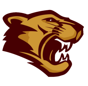 2024 Cougar Cup home