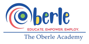 Sponsor Logo for The Oberle Academy