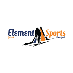 Sponsor Logo for Element Sports