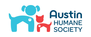 Logo for Austin Humane Society