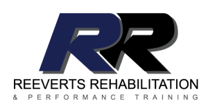 Sponsor Logo for Reverts Rehabilitation