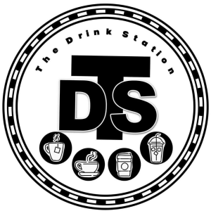 Sponsor Logo for The Drink Station