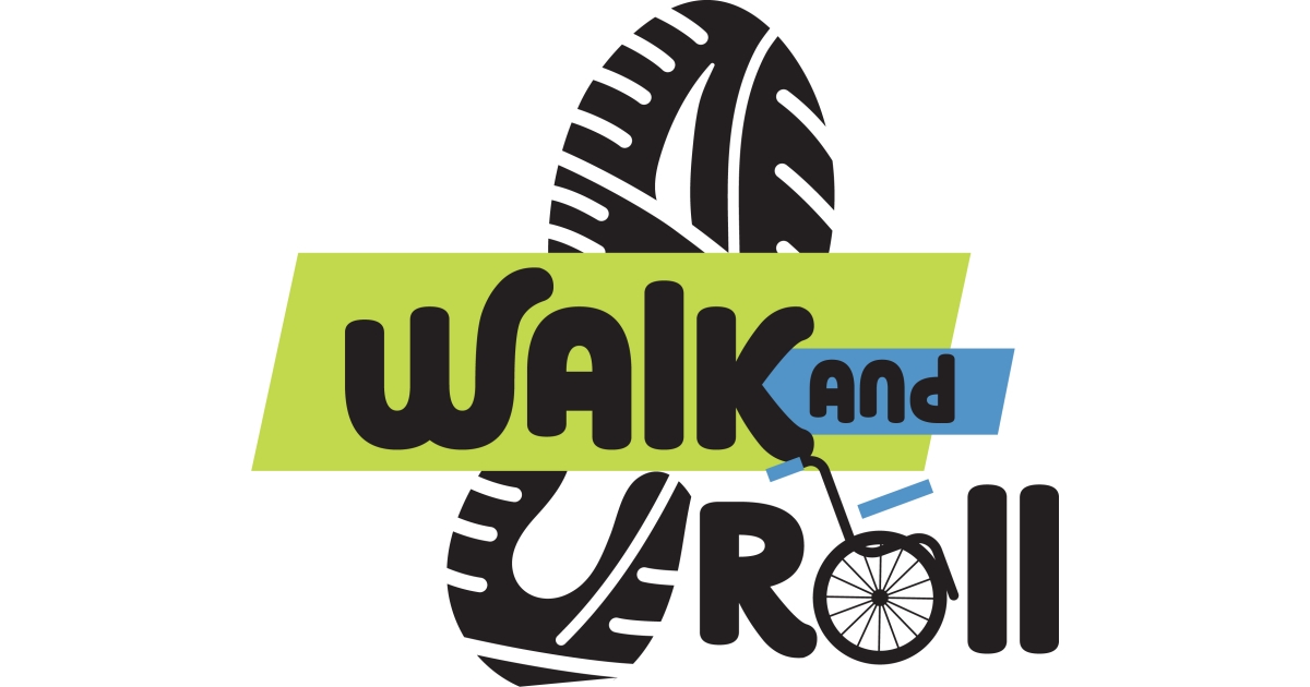 Walk and Roll Disability Awareness 5K & Family Fun Run