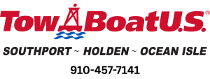 Sponsor Logo for Tow Boat US