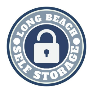 Sponsor Logo for Long Beach Self Storage