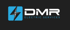 Sponsor Logo for DMR Electric Services