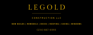 Sponsor Logo for LEGOLD Construction