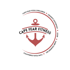 Sponsor Logo for Cape Fear Fitness
