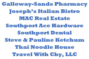 Sponsor Logo for Bronze Sponsors