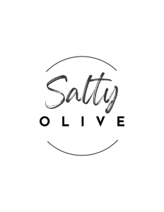 Sponsor Logo for Salty Olive