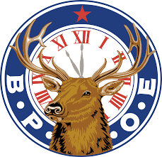Sponsor Logo for Oak Island Elks Lodge
