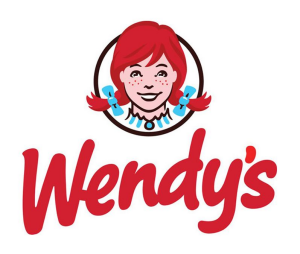 Sponsor Logo for Wendy's