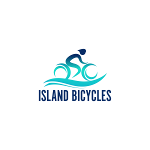 Sponsor Logo for Island Bicycles