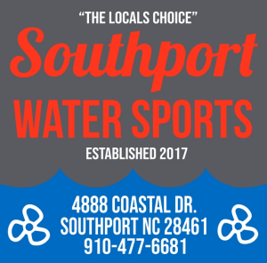 Sponsor Logo for Southport Watersports