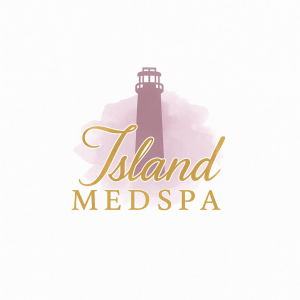 Sponsor Logo for Island MedSpa