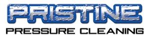 Sponsor Logo for Pristine Pressure Cleaning