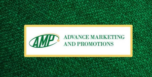 Sponsor Logo for Advance Marketing and Promotions