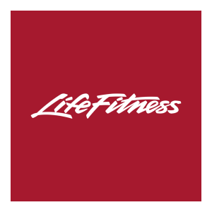 Sponsor Logo for Life Fitness