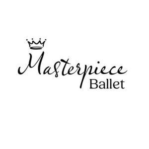 Sponsor Logo for Masterpiece Ballet