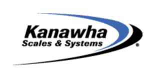 Sponsor Logo for Kanawha Scales & Systems