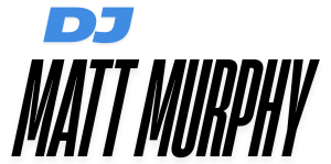 Sponsor Logo for DJ Matt Murphy