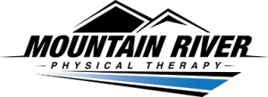 Sponsor Logo for Mountain River Physical Therapy