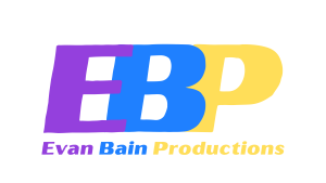 Sponsor Logo for Evan Bain Productions