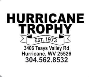 Sponsor Logo for Hurricane Trophy