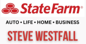 Sponsor Logo for Steve Westfall - State Farm Insurance