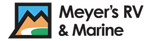 Sponsor Logo for Meyer's RV & Marine