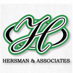 Sponsor Logo for Hersman & Associates