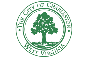 Sponsor Logo for City of Charleston