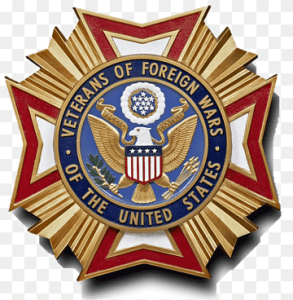 Sponsor Logo for VFW Post 5501