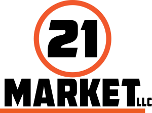Sponsor Logo for 21 Country Market LLC