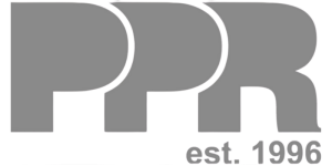 Sponsor Logo for PPR