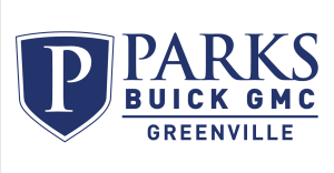 Sponsor Logo for Parks Buick GMC