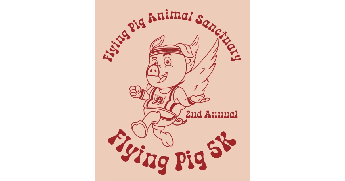 Flying Pig 5K Fun Run