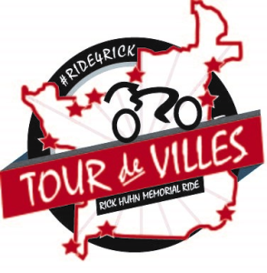 Tour de Villes home