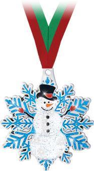 Soles Racing Against Cancer 2014 Virtual Winter Run