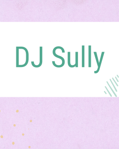 Sponsor Logo for DJ Sully