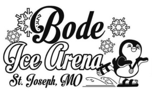 Sponsor Logo for Bode Ice Arena