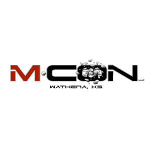 Sponsor Logo for M CON