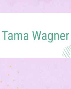 Sponsor Logo for Tama Wagner