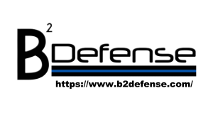 Sponsor Logo for B2Defense