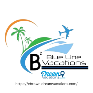 Sponsor Logo for B2 Blue Line Vacations