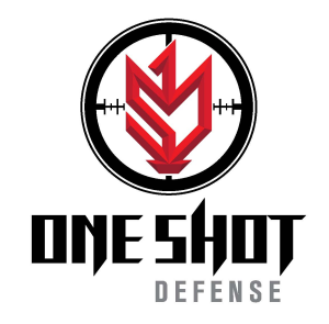 Sponsor Logo for One Shot Defense