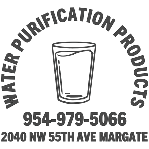 Sponsor Logo for Water Purification Products, Inc.
